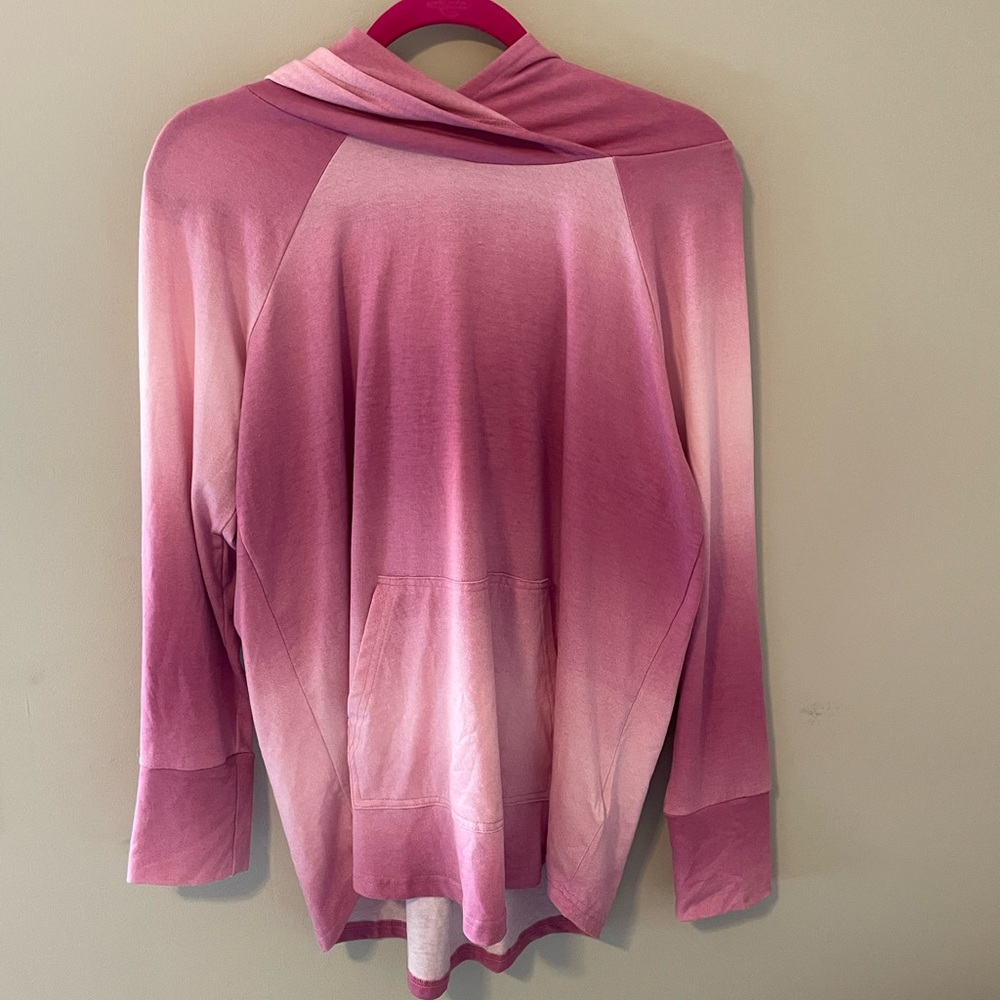 Lularoe Amber hoodie